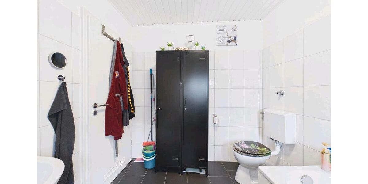 Etagenwohnung Dortmund Bövinghausen - 3.5 Zimmer, 67 m&sup2;, 590&euro; | Angebot:26464257