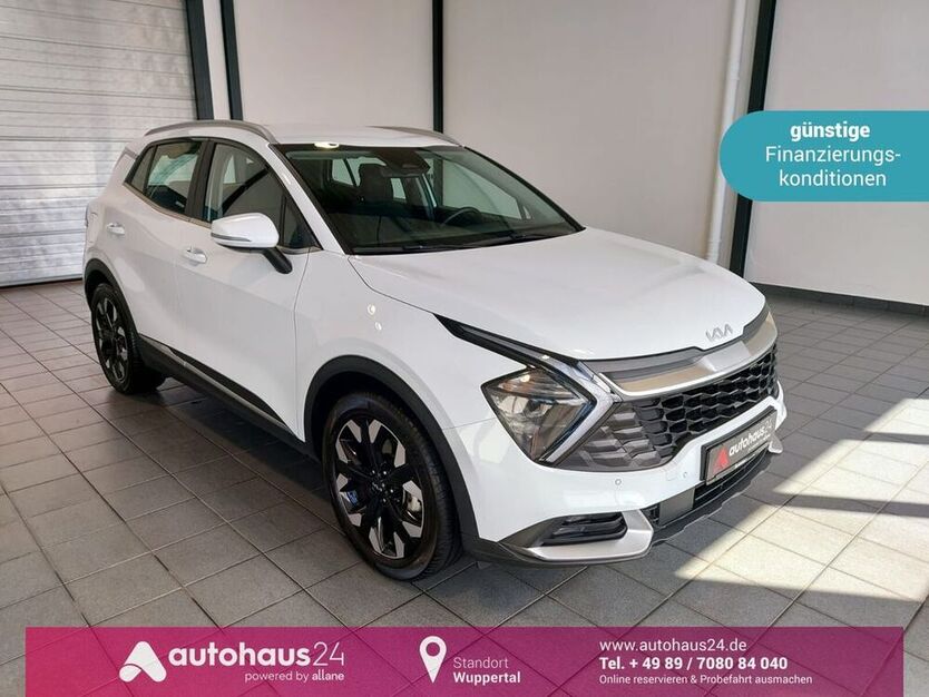 Sportage