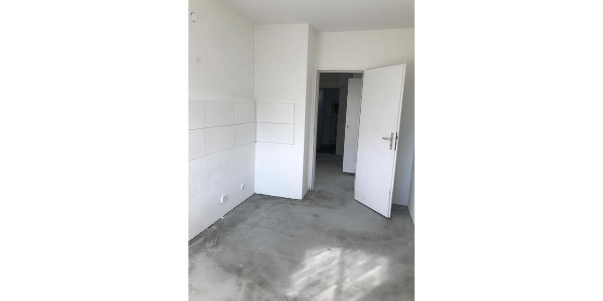 Etagenwohnung Dortmund Scharnhorst - 2 Zimmer, 60 m&sup2;, 496&euro; | Angebot:26619383