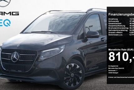 Mercedes-Benz V 250 9.974 km 67.200 &euro; Hagen 58135