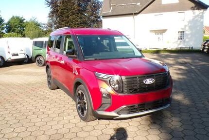 Ford Tourneo Courier 8.900 km 26.990 € Werne 59368