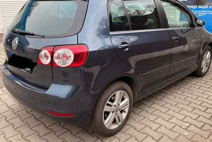 VW Golf Plus 167.000 km 5.900 &euro; Witten 58452