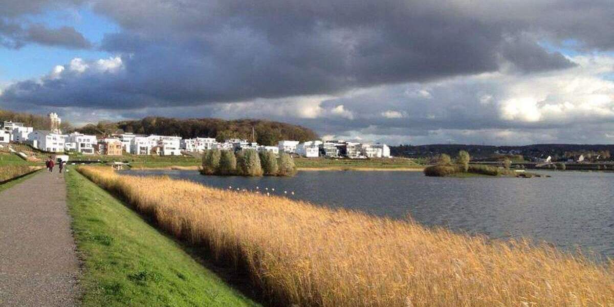 Etagenwohnung Dortmund Hörde - 2 Zimmer, 85 m&sup2;, 452.500&euro; | Angebot:24471073