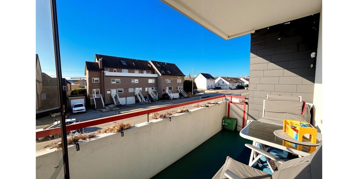 Etagenwohnung Oer-Erkenschwick Erkenschwick - 3.5 Zimmer, 76 m&sup2;, 180.000&euro; | Angebot:25833480