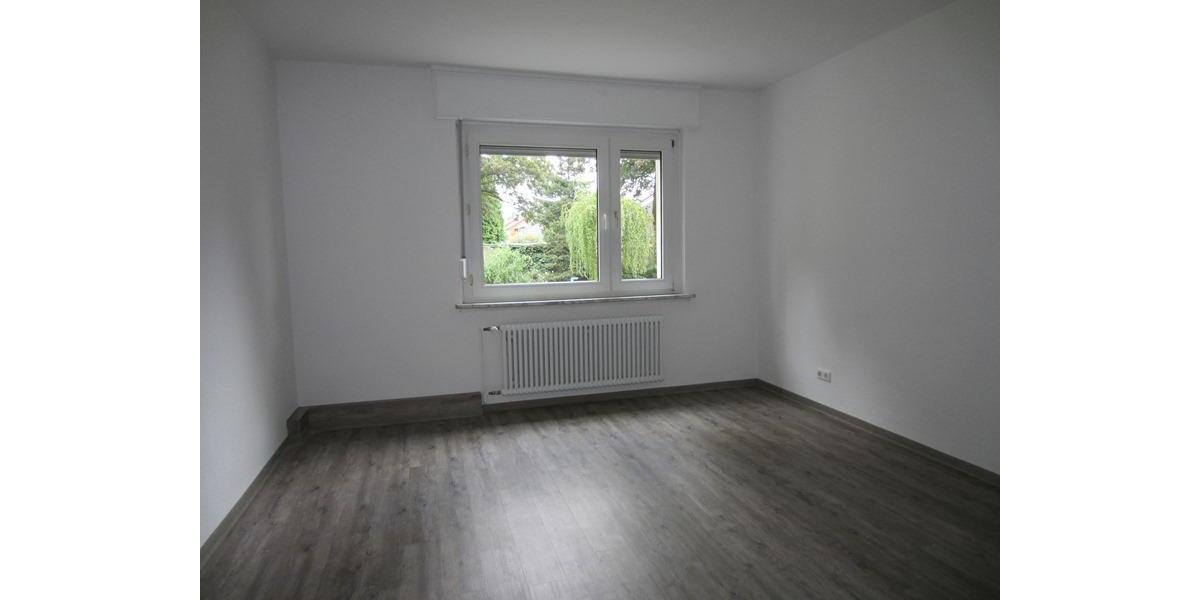 Erdgeschoßwohnung Herne Altenhöfen - 3 Zimmer, 66 m&sup2;, 521&euro; | Angebot:24810381