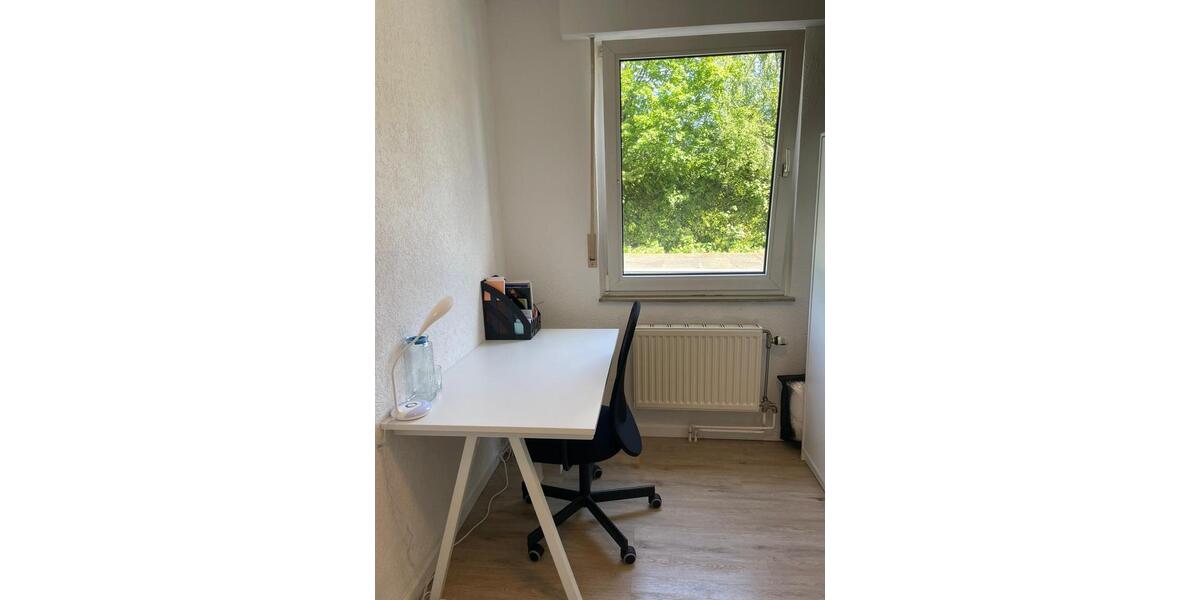 Hochparterre Dortmund Hombruch - 5 Zimmer, 90 m&sup2;, 249.000&euro; | Angebot:27499375
