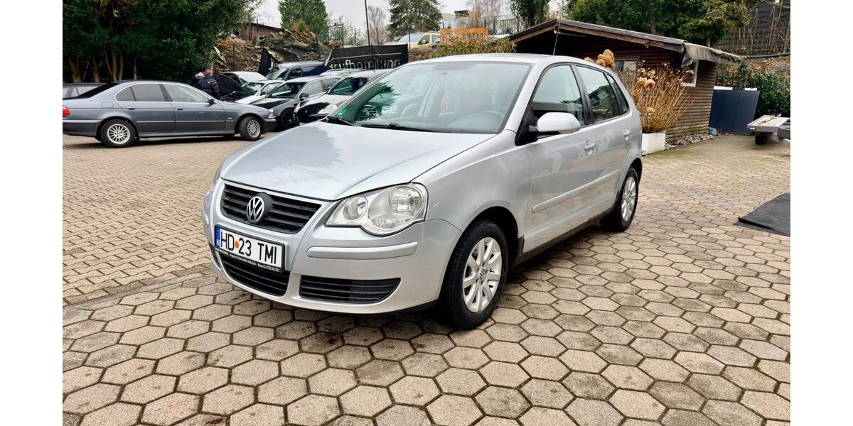 VW Polo 195.000 km 1.800 &euro; gelsenkirchen 45892