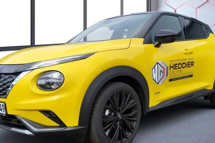 Nissan Juke 5.000 km 29.990 € Marl 45770