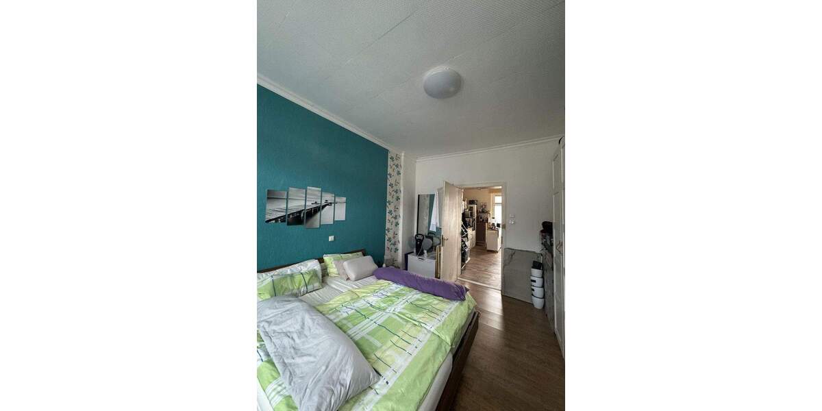 Etagenwohnung Dortmund Mitte - 5 Zimmer, 80 m&sup2;, 1.280&euro; | Angebot:25657570
