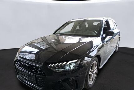 Audi A4 9.998 km 38.849 &euro; Hagen 58091