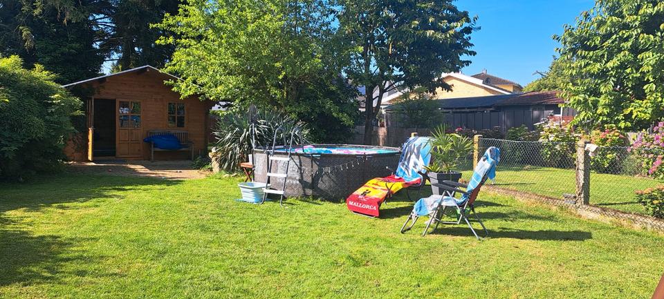 Doppelhaushälfte Oer-Erkenschwick Erkenschwick - 7 Zimmer, 126 m&sup2;, 385.000&euro; | Angebot:27168592
