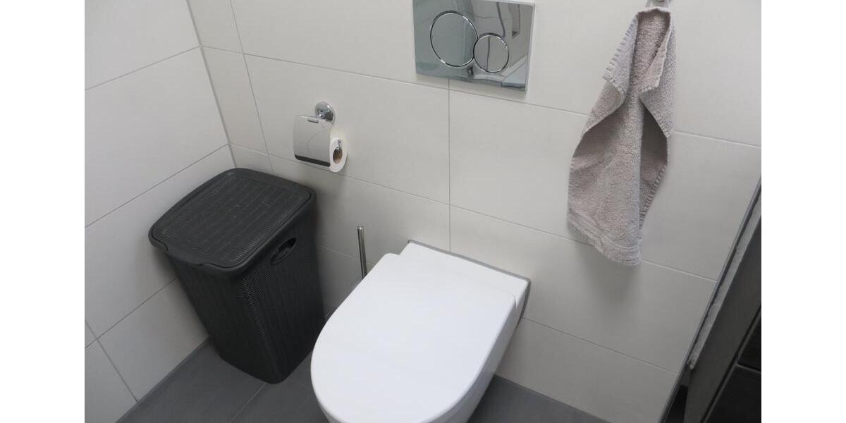 3 Zimmer Wohnung KDB Keller Balkon Stellplatz Niedersprockhövel 3 zimmer