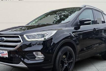 Ford Kuga 78.360 km 15.580 &euro; Bochum 44809