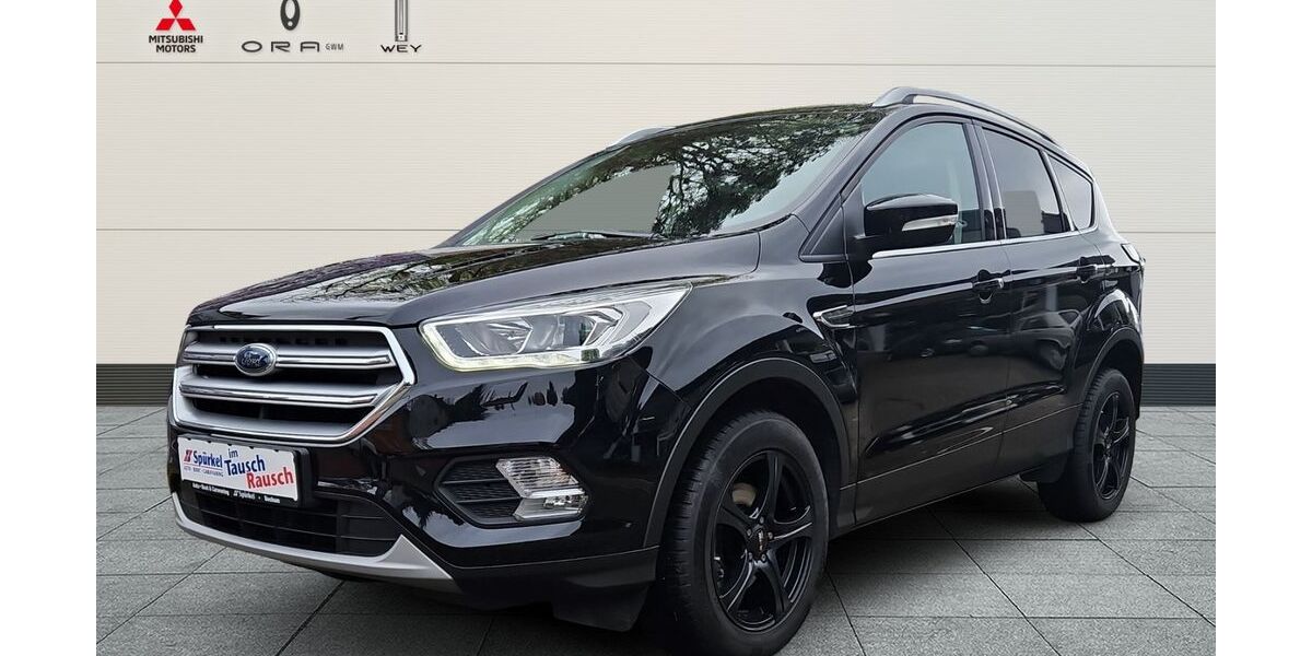 Ford Kuga 78.360 km 15.580 &euro; Bochum 44809