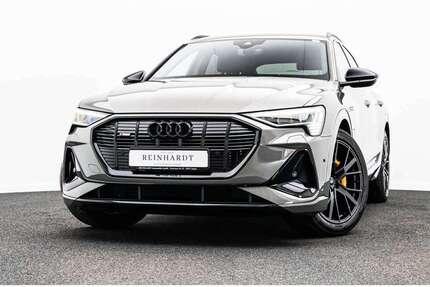 Audi e-tron 54.399 km 42.685 € Hagen 58091