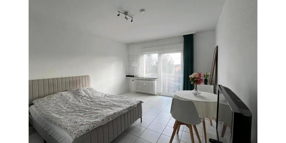 Etagenwohnung Dortmund Huckarde - 1 Zimmer, 38 m&sup2;, 350&euro; | Angebot:24841569