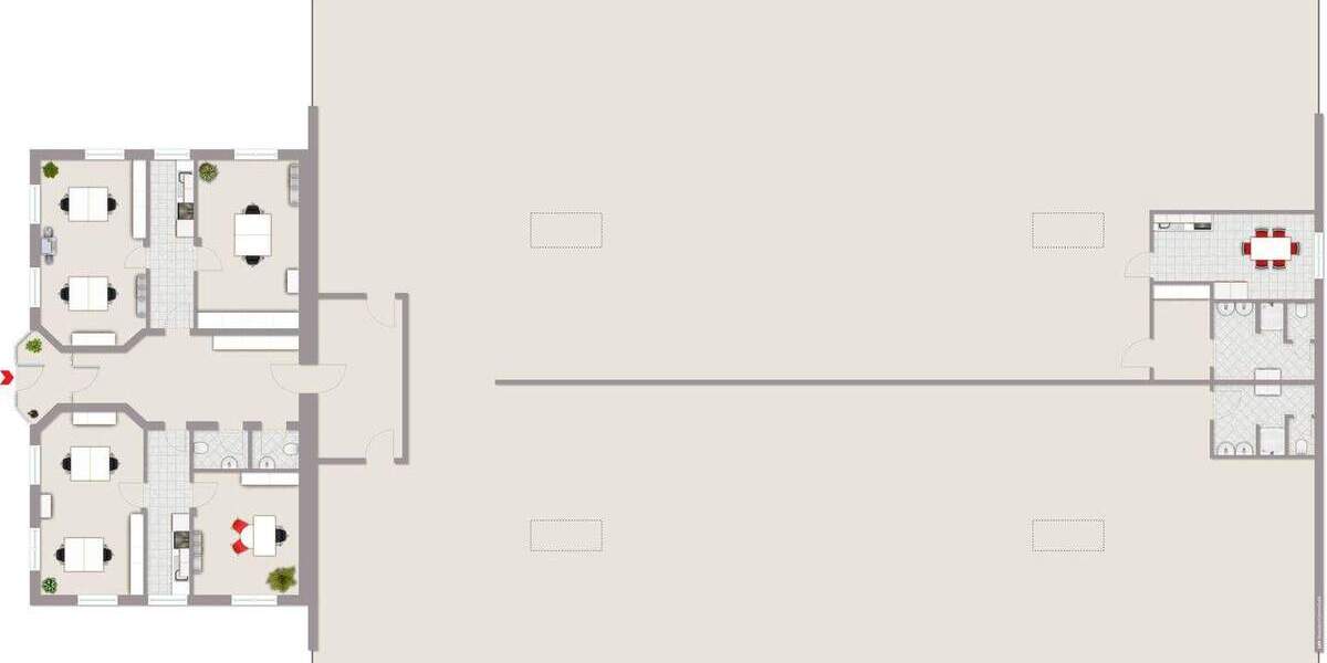 Gewerbeobjekt Selm - 1.199.000&euro; | Angebot:24387277