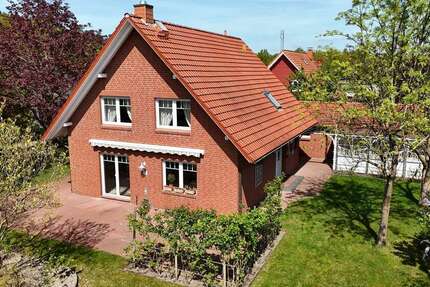 Haus zum Kaufen in Rottorf 499.000 € 142 m²