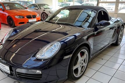 Porsche Boxster 137.859 km 31.980 &euro; Gevelsberg 58285