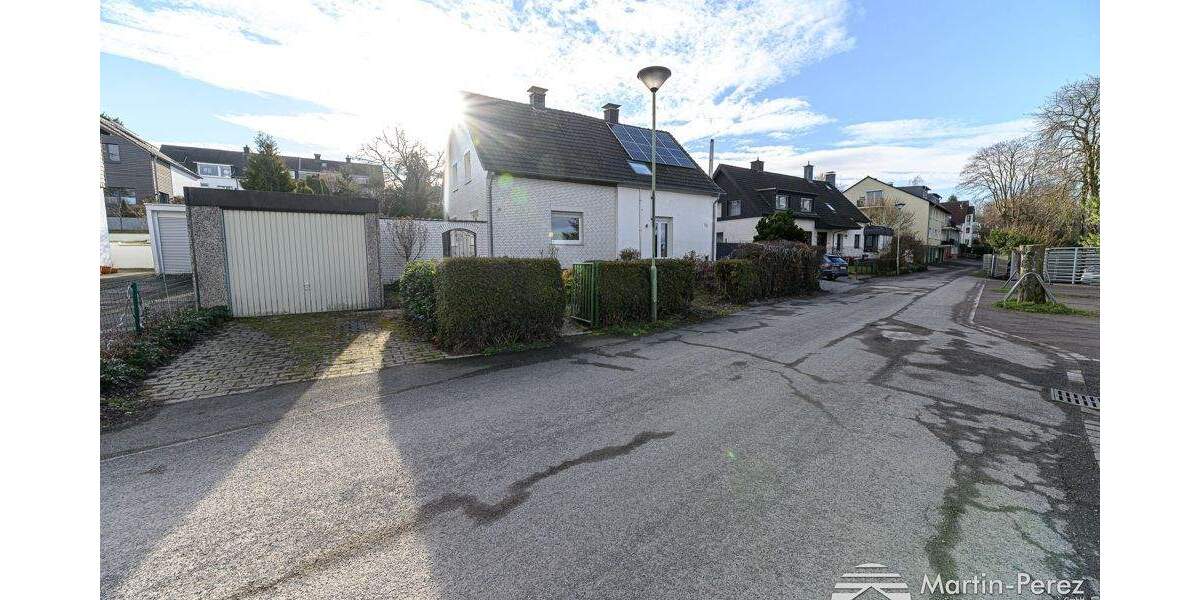 Doppelhaushälfte Hagen Emst - 4 Zimmer, 96 m&sup2;, 220.000&euro; | Angebot:24827925