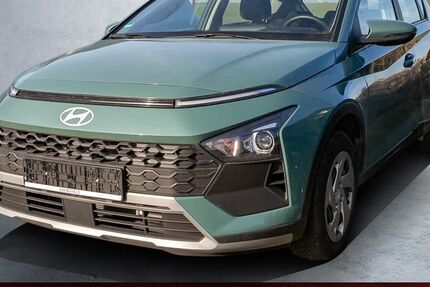 Hyundai BAYON 8.193 km 20.990 &euro; Dortmund 44289