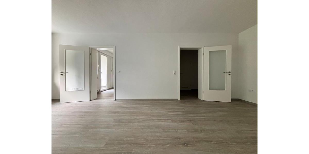 Erdgeschoßwohnung Dortmund Mengede - 1 Zimmer, 45 m&sup2;, 437&euro; | Angebot:26450991