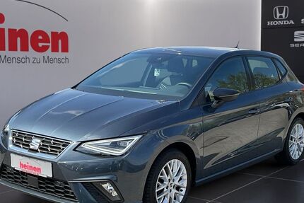 Seat Ibiza 32.459 km 16.909 &euro; Bergkamen 59192