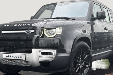 Land Rover Defender 87.022 km 51.490 &euro; Iserlohn 58640