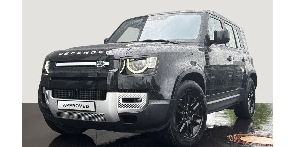 Land Rover Defender 87.022 km 51.490 &euro; Iserlohn 58640