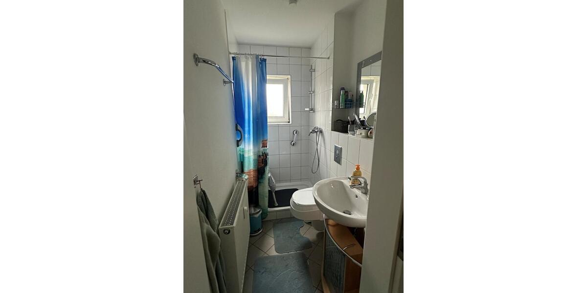 Erdgeschoßwohnung Marl - 2.5 Zimmer, 58 m&sup2;, 470&euro; | Angebot:24695887