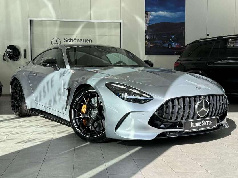 AMG GT