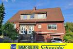 Zweifamilienhaus in ruhiger Lage und großzügigem Grundstück 7 zimmer