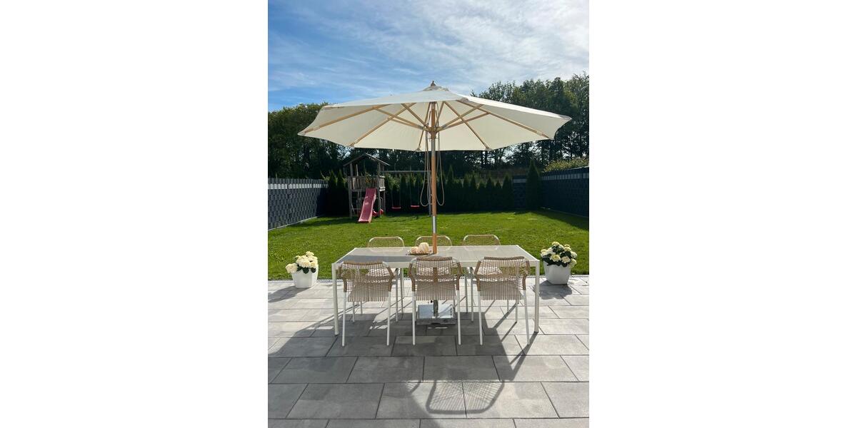 Doppelhaushälfte Bergkamen - 6 Zimmer, 140 m&sup2;, 2.500&euro; | Angebot:24679066