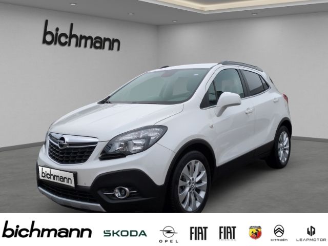 Opel Mokka 80.508 km 12.890 &euro; Menden 58706