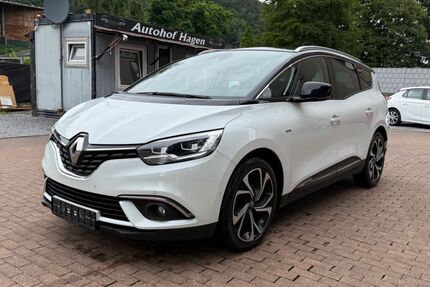 Renault Scenic 122.000 km 11.990 &euro; Hagen 58089