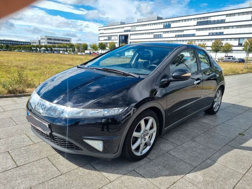 Civic