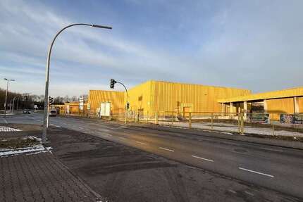 Gewerbeobjekt Gelsenkirchen Erle - 6.100.000&euro; | Angebot:24428494