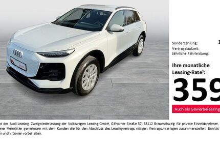 Audi Q6 e-tron 8.828 km 47.411 &euro; Dortmund 44143