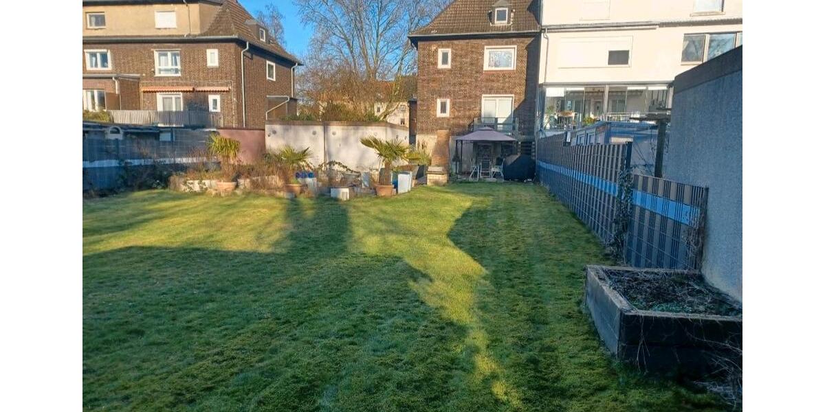 Einfamilienhaus Recklinghausen Hillerheide - 7 Zimmer, 137 m&sup2;, 378.000&euro; | Angebot:25841966