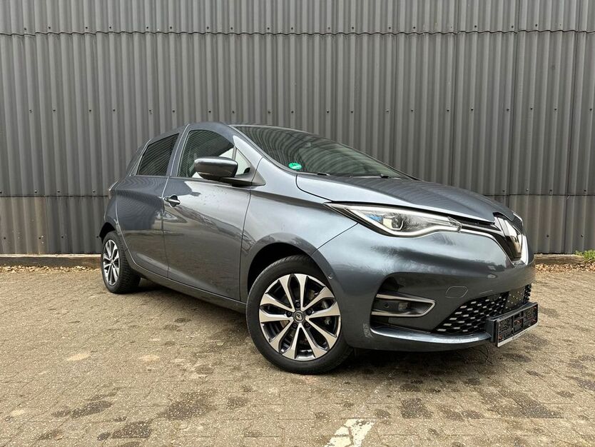 Renault ZOE 35.000 km 14.990 € Ascheberg 59387