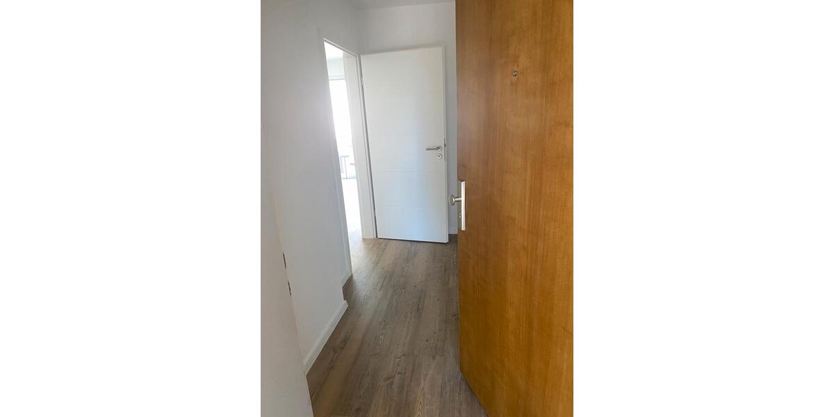 Erdgeschoßwohnung Dortmund Aplerbeck - 2 Zimmer, 50 m&sup2;, 700&euro; | Angebot:24768863