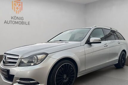 Mercedes-Benz C 250 310.000 km 4.990 &euro; Lünen 44536