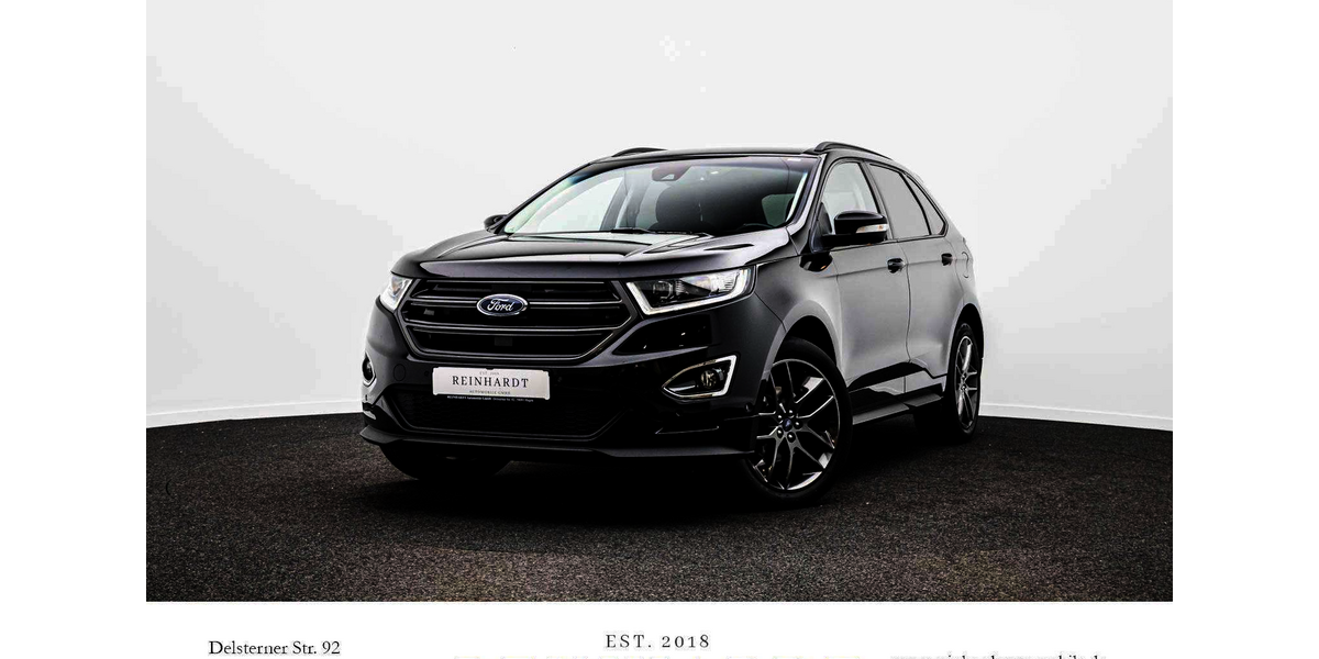 Ford Edge 141.267 km 15.950 &euro; Hagen 58091