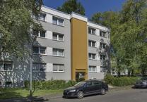 Demnächst frei! 3-Zimmer-Wohnung in Dortmund Scharnhorst