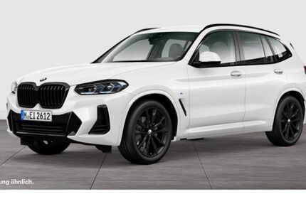 BMW X3 68.200 km 43.990 &euro; Hagen 58119