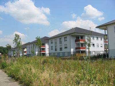 Etagenwohnung Dortmund Husen - 3 Zimmer, 80 m&sup2;, 732&euro; | Angebot:26551387