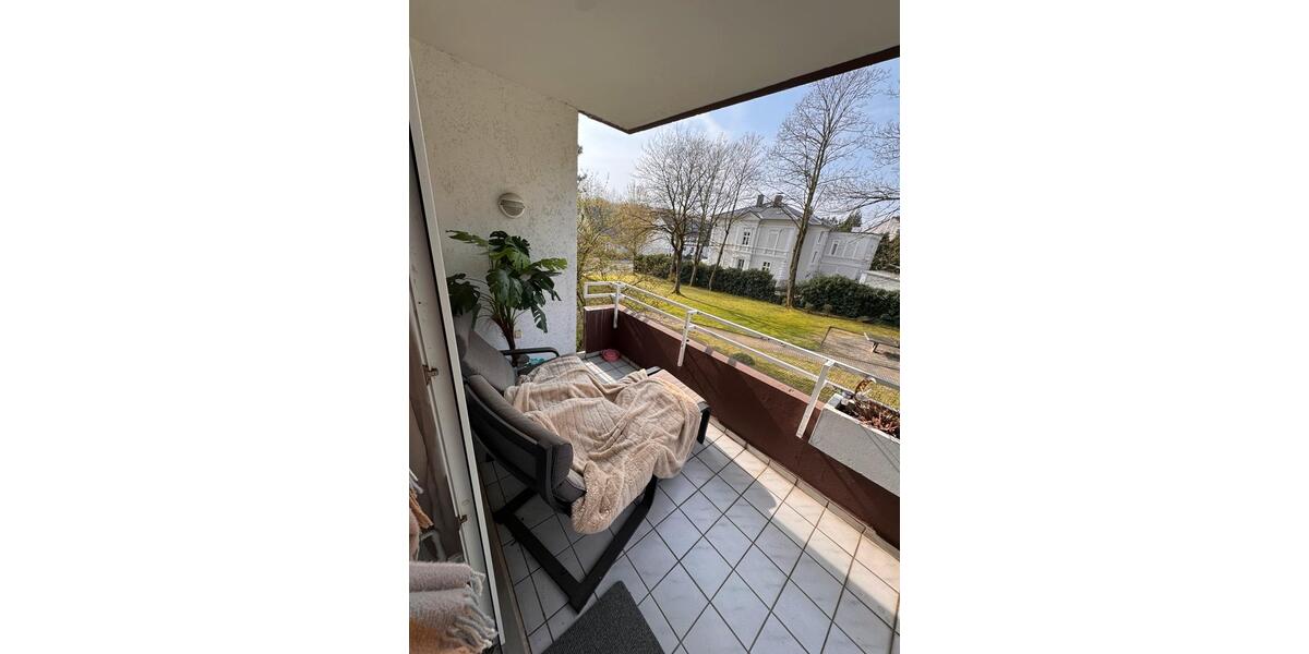 Etagenwohnung Dortmund Bövinghausen - 2 Zimmer, 62 m&sup2;, 730&euro; | Angebot:25867908