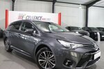 Avensis Touring D SPORT EXECUTIVE / PANORAMA,LED