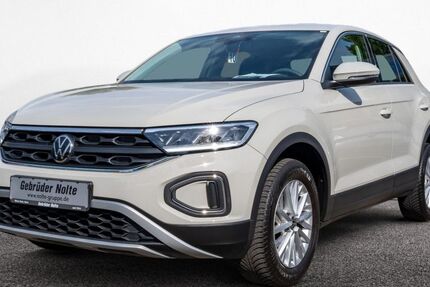VW T-Roc 19.589 km 19.950 &euro; Iserlohn 58636