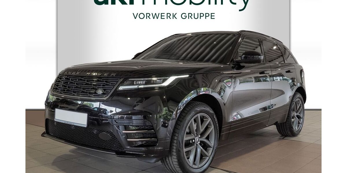 Land Rover Range Rover Velar 76.292 km 44.950 &euro; Schwerte 58239